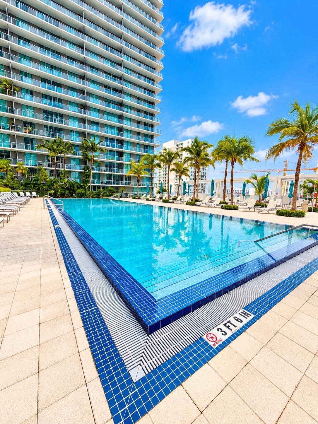 1111 SW 1st Avenue 2823-N, Miami, FL 33130 photo 21