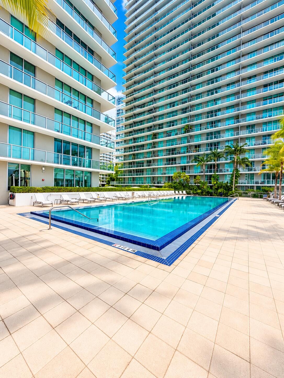 1111 SW 1st Avenue 2823-N, Miami, FL 33130 photo 23