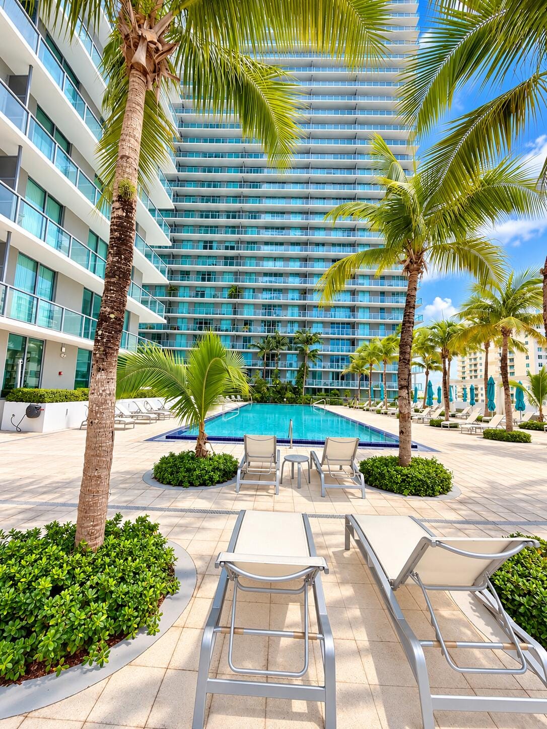 1111 SW 1st Avenue 2823-N, Miami, FL 33130 photo 25