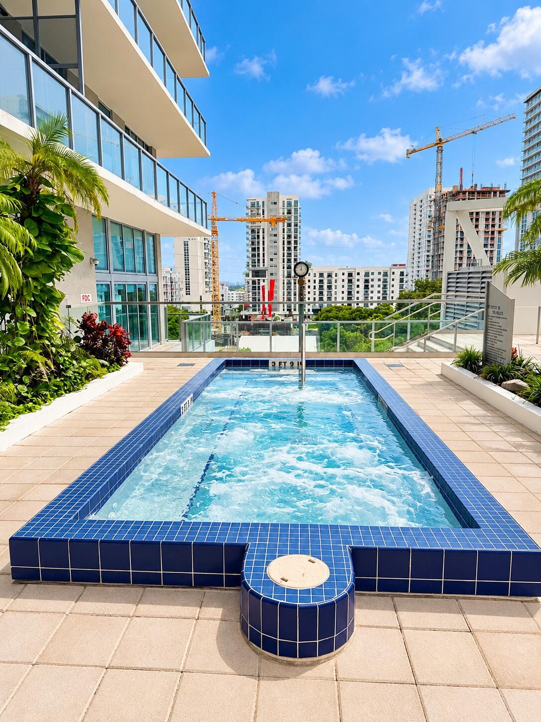 1111 SW 1st Avenue 2823-N, Miami, FL 33130 photo 27