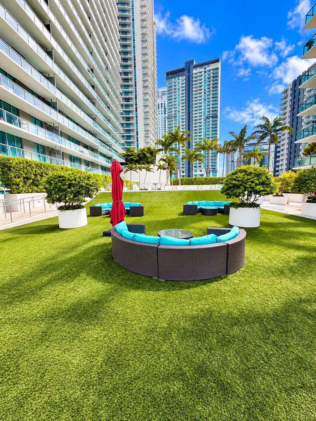 1111 SW 1st Avenue 2823-N, Miami, FL 33130 photo 28