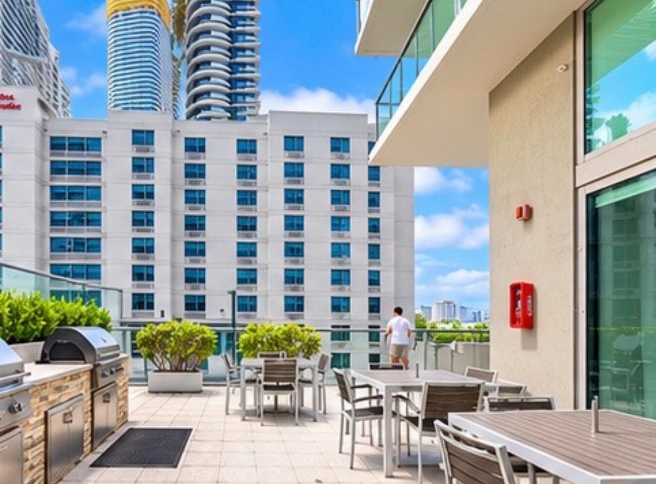 1111 SW 1st Avenue 2823-N, Miami, FL 33130 photo 30