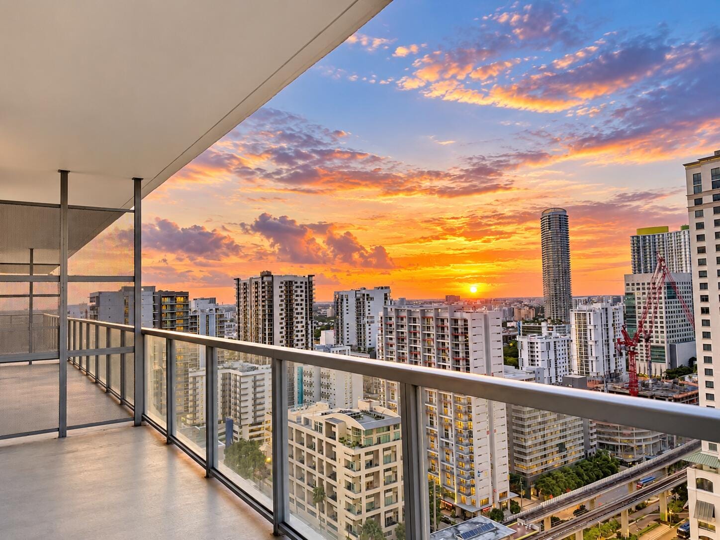 1111 SW 1st Avenue 2823-N, Miami, FL 33130