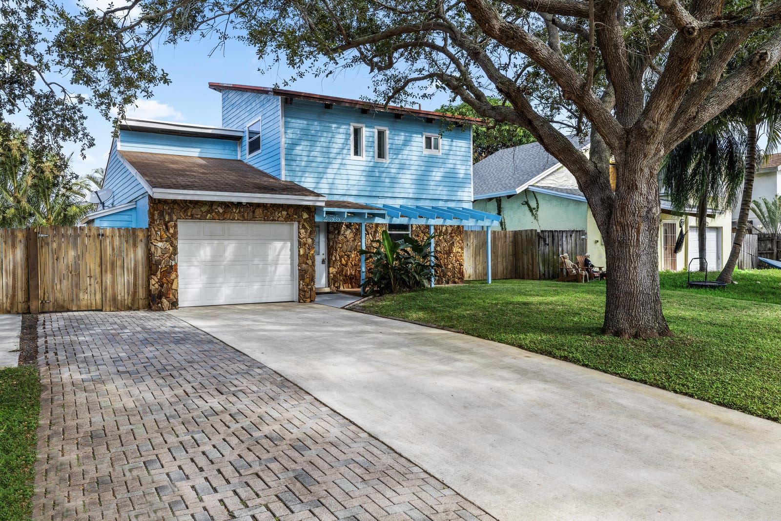 2552 Ella Street, Delray Beach, FL 33444 photo 1
