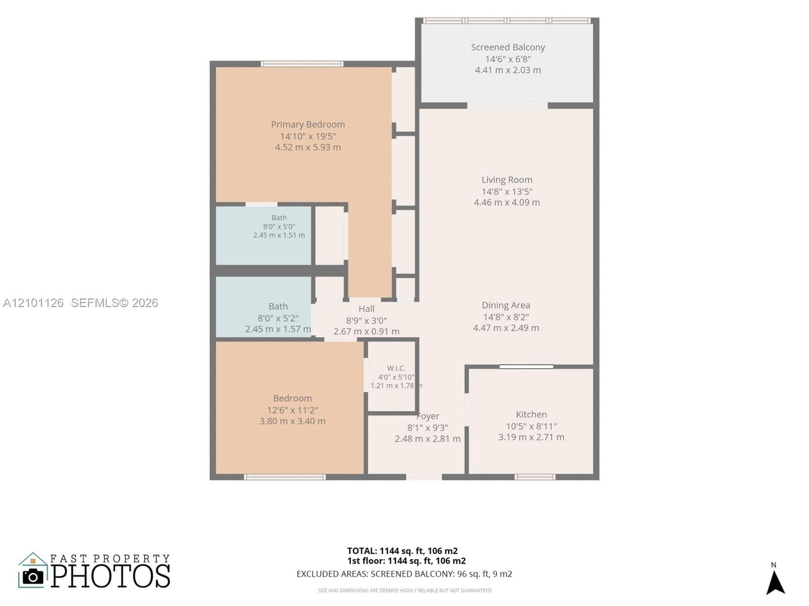 315 SE 11th Terrace 203, Dania Beach, FL 33004 photo 26