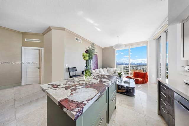 1745 E Hallandale Beach Boulevard 2407W, Hallandale Beach, FL 33009