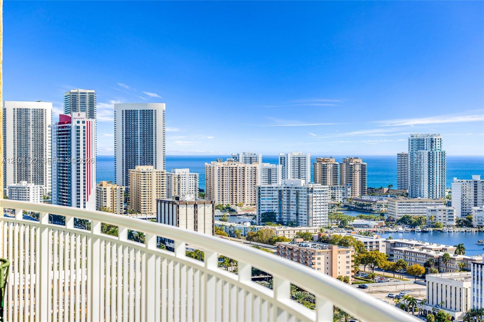 1745 E Hallandale Beach Boulevard 2407W, Hallandale Beach, FL 33009 photo 4