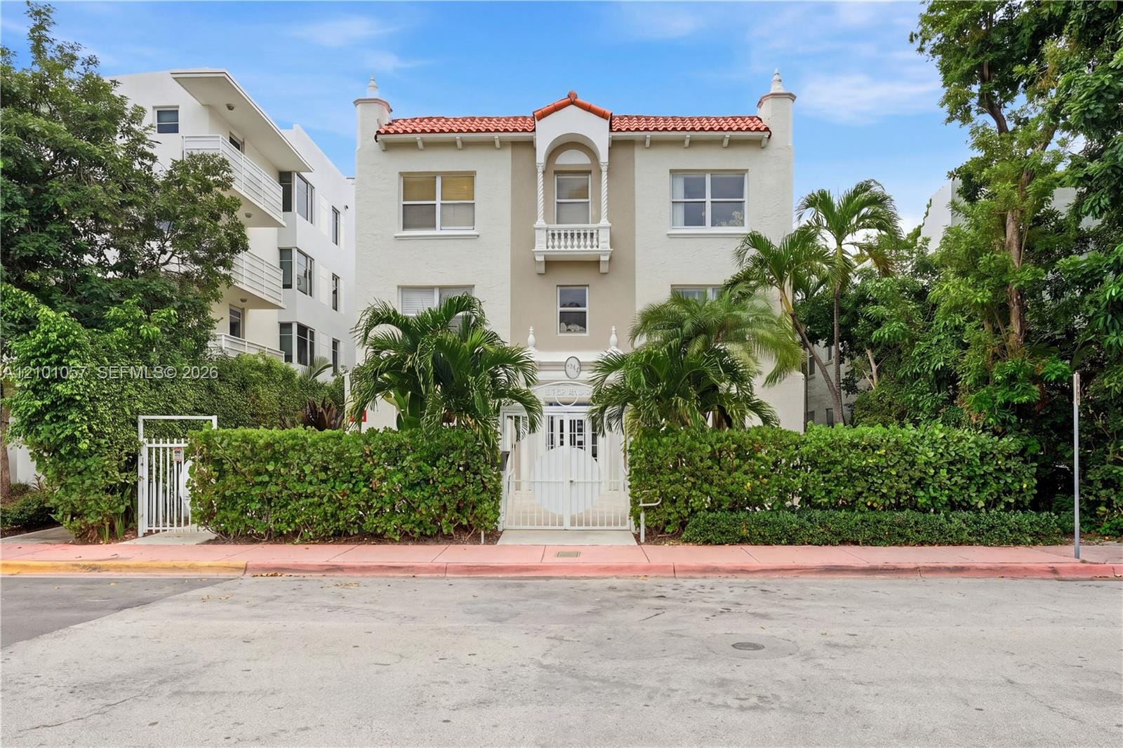 1542 Drexel Avenue 301, Miami Beach, FL 33139 photo 29