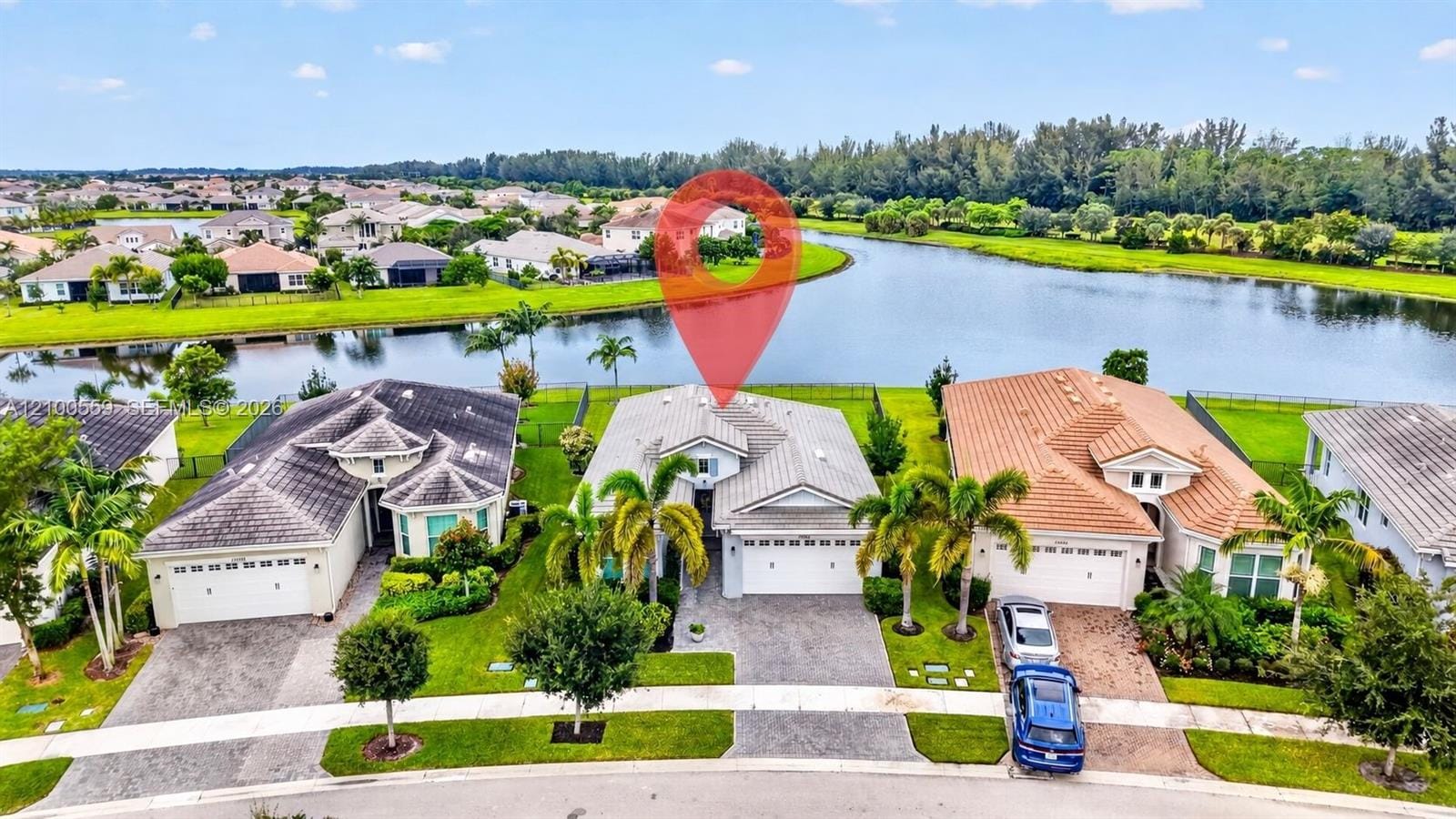 15672 Goldfinch Circle, Westlake, FL 33470 photo 4