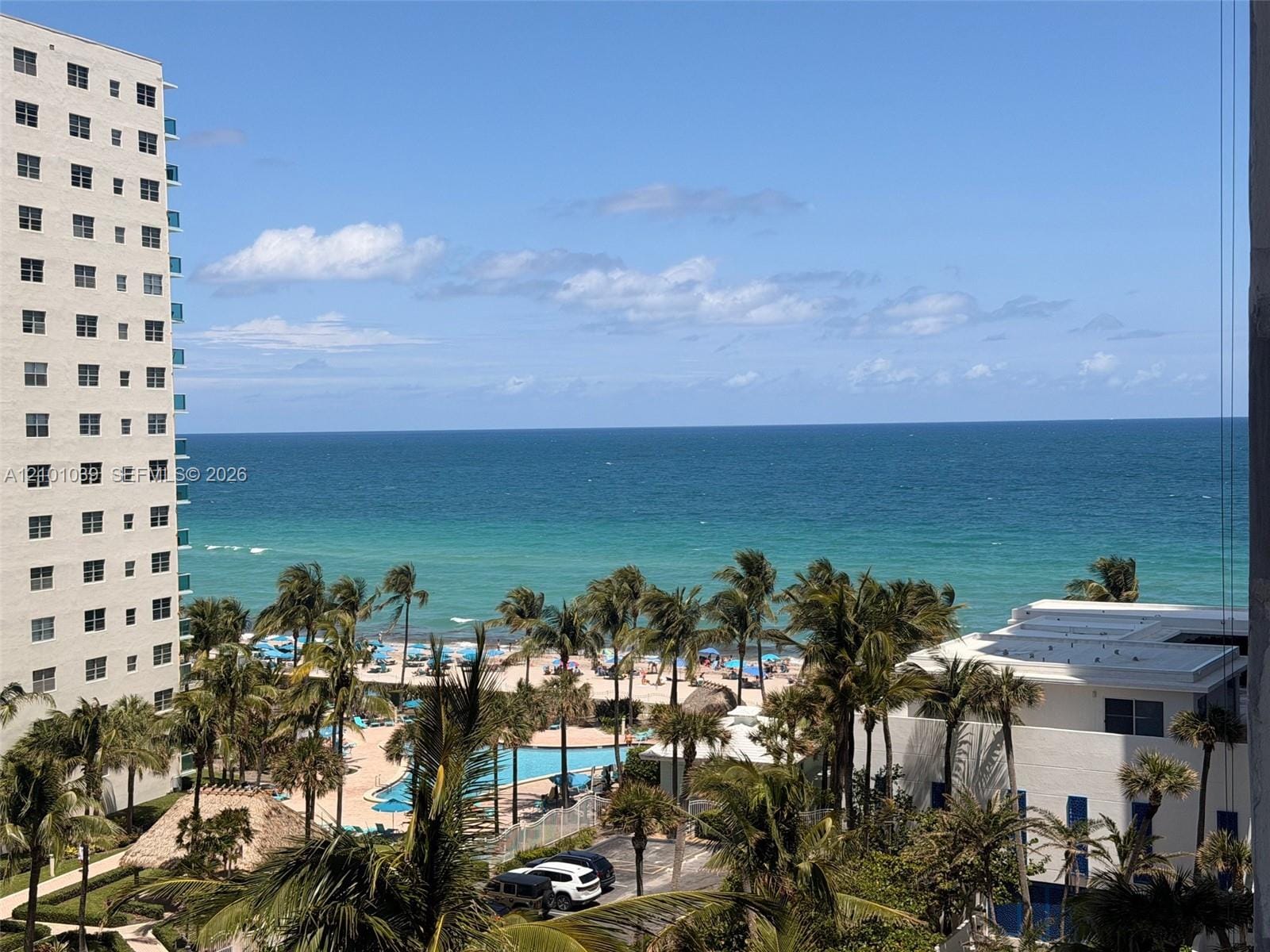 4001 S Ocean Drive 8H, Hollywood, FL 33019 photo 2