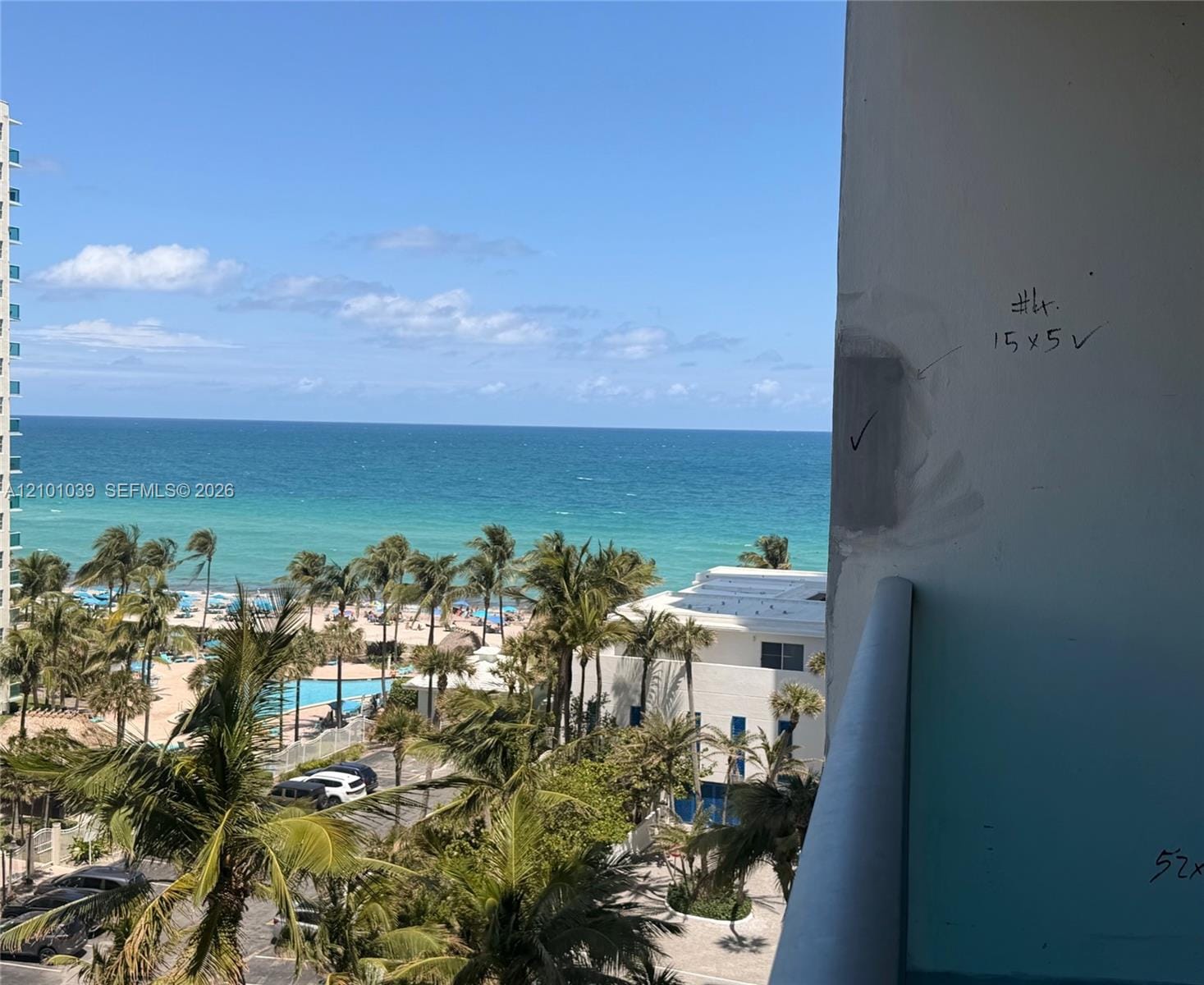4001 S Ocean Drive 8H, Hollywood, FL 33019 photo 28