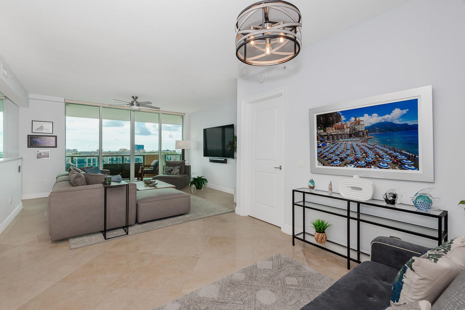 411 N NEW RIVER Drive E 1205, Fort Lauderdale, FL 33301