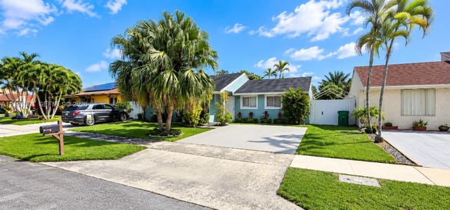 20551 SW 126th Avenue 20551, Miami, FL 33177