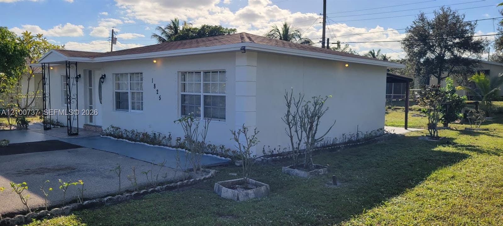 1825 Fern Road, Fort Lauderdale, FL 33317 photo 18