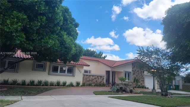 5223 SW 102nd Court 0, Miami, FL 33165
