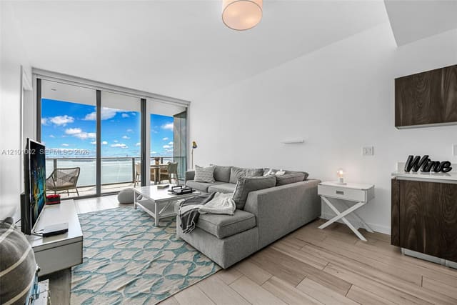 480 NE 31st Street 3806, Miami, FL 33137