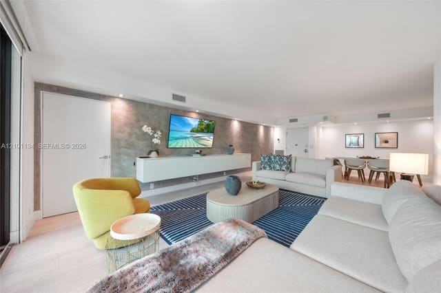 1111 Crandon Boulevard A1105, Key Biscayne, FL 33149