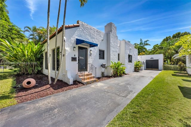 504 Majorca Avenue, Coral Gables, FL 33134