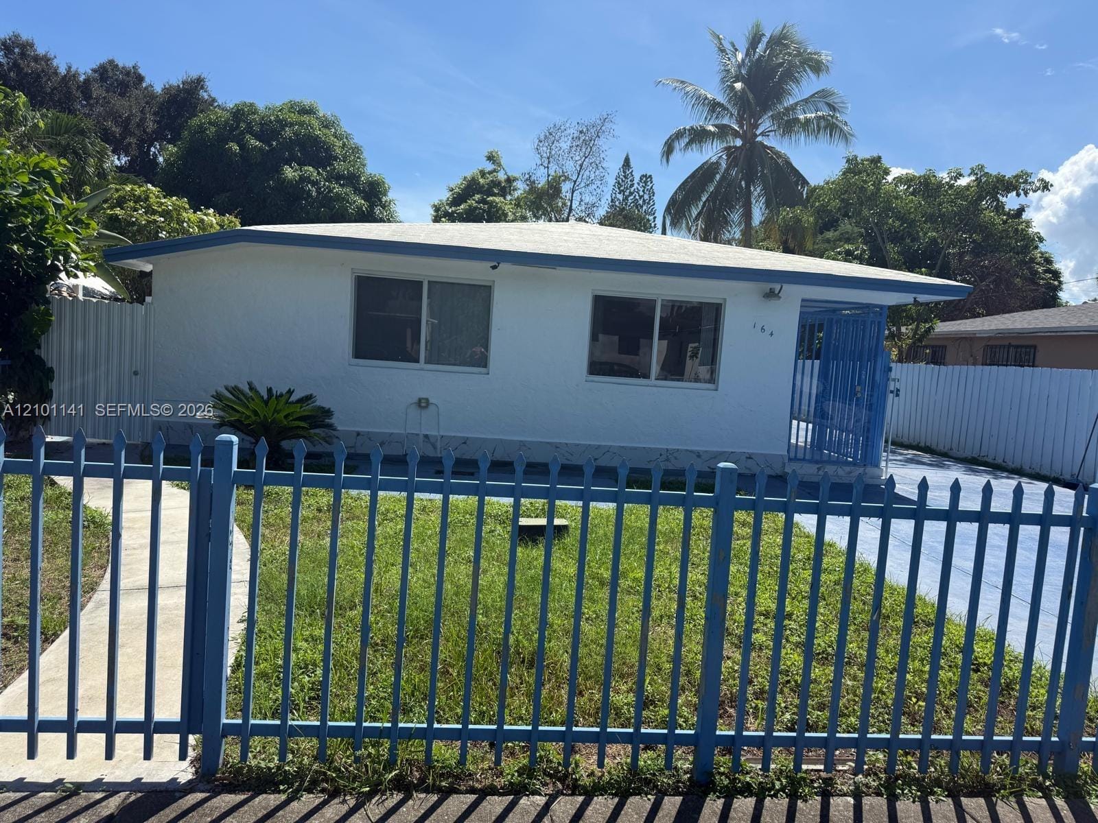 164 NE 169th Street, North Miami Beach, FL 33162