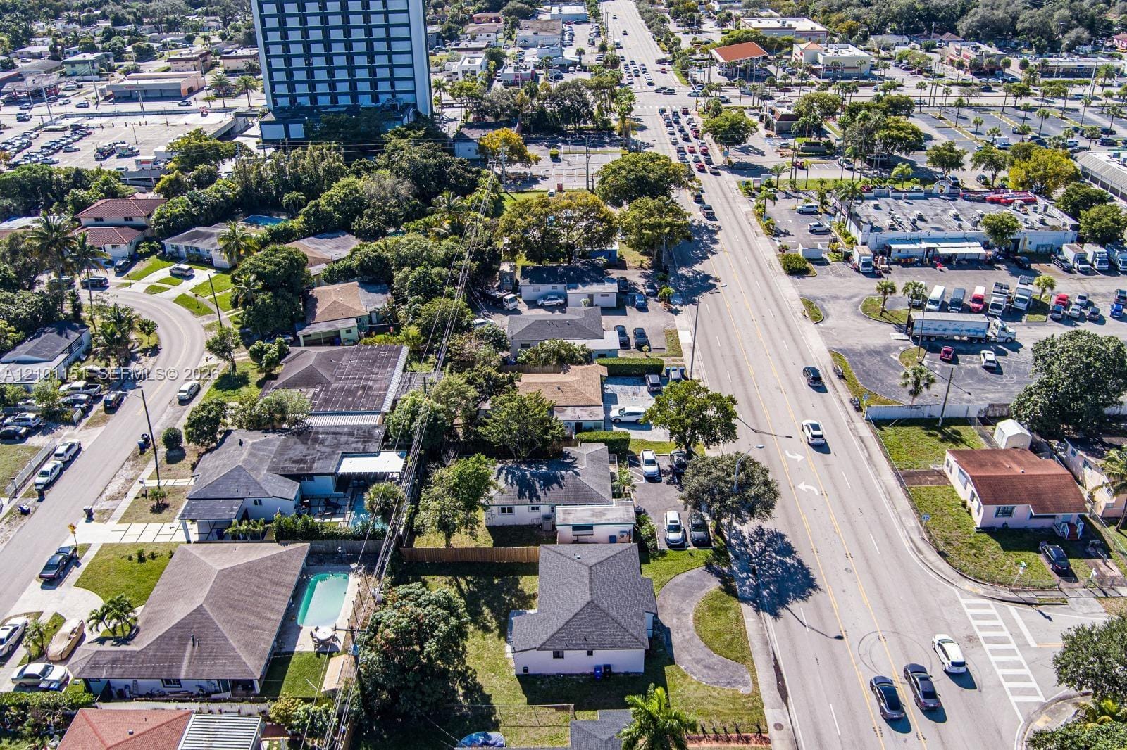 16901 NE 6th Avenue, North Miami Beach, FL 33162 photo 18