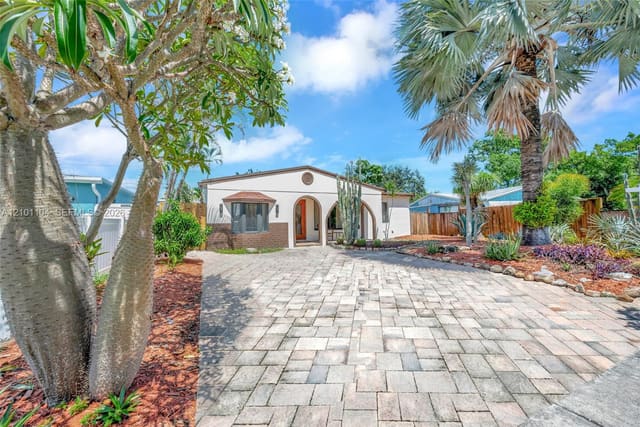 121 NW 55th Street 0, Oakland Park, FL 33309