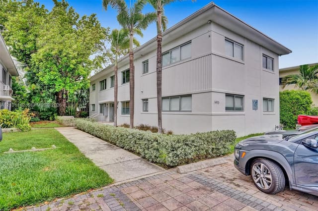 1415 16th Street 4, Miami Beach, FL 33139