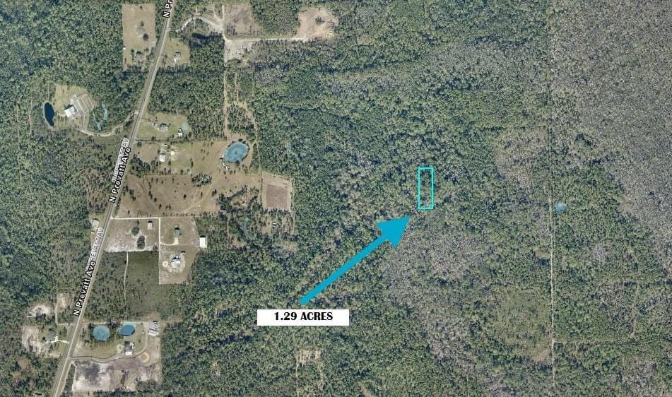 Tbd LOT 23, Lake Helen, FL 32744
