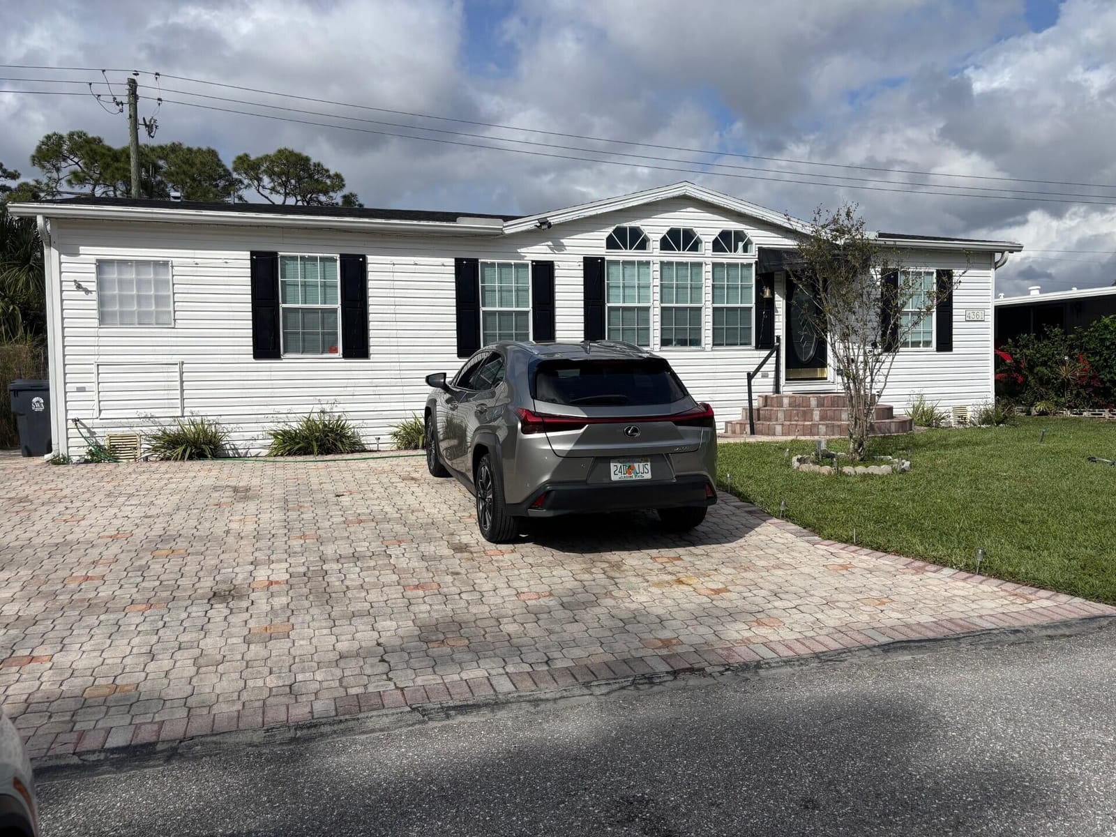 4361 1st Court, Lantana, FL 33462