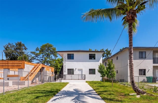 2328 NW 67th Street, Miami, FL 33147