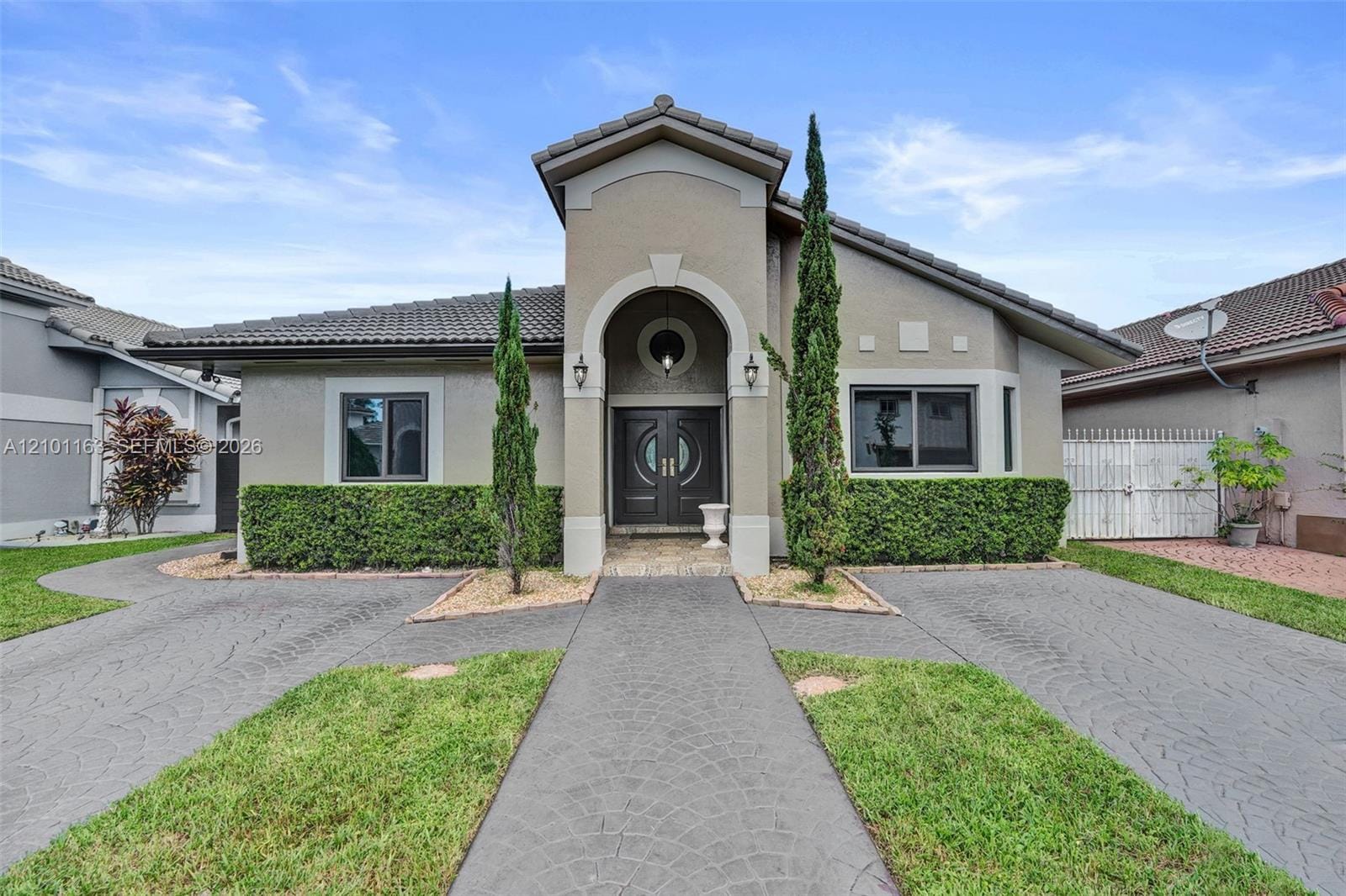 8741 NW 141st Terrace, Miami Lakes, FL 33018