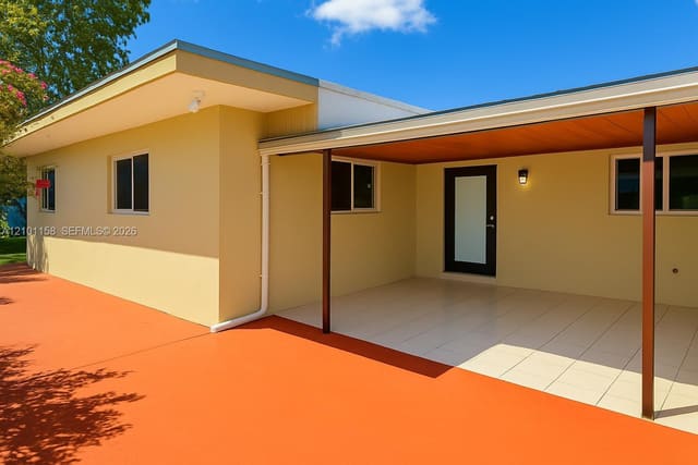 8846 SW 25th Street 8846, Miami, FL 33165