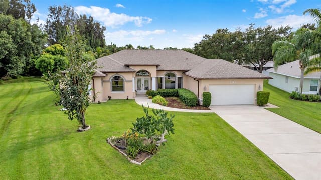 5347 NW Nassau Lane, Port St. Lucie, FL 34983