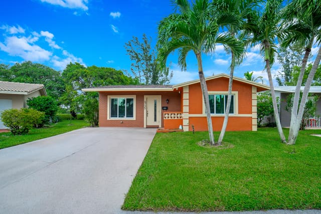 6735 NW 62nd Street, Tamarac, FL 33321