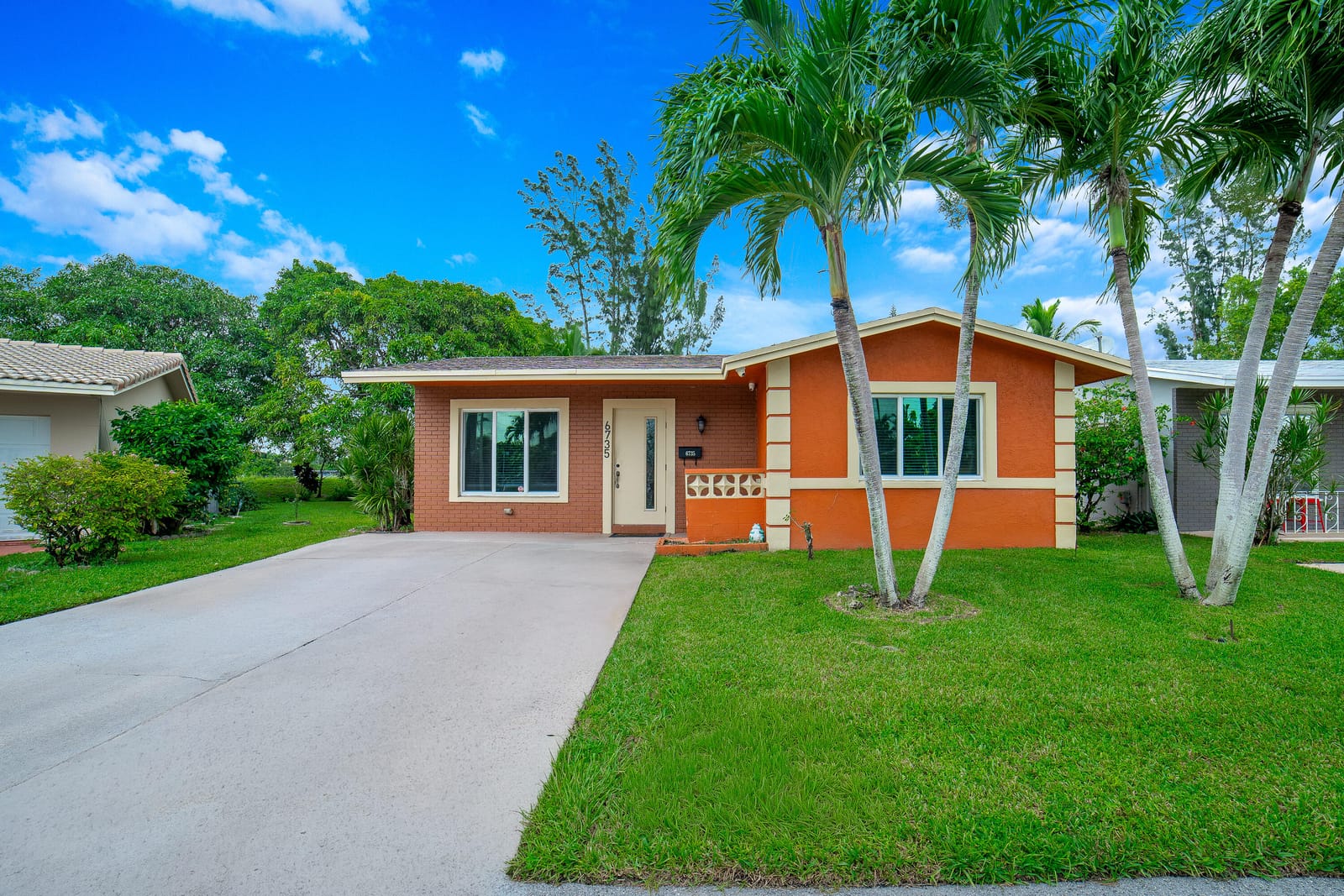 6735 NW 62nd Street, Tamarac, FL 33321