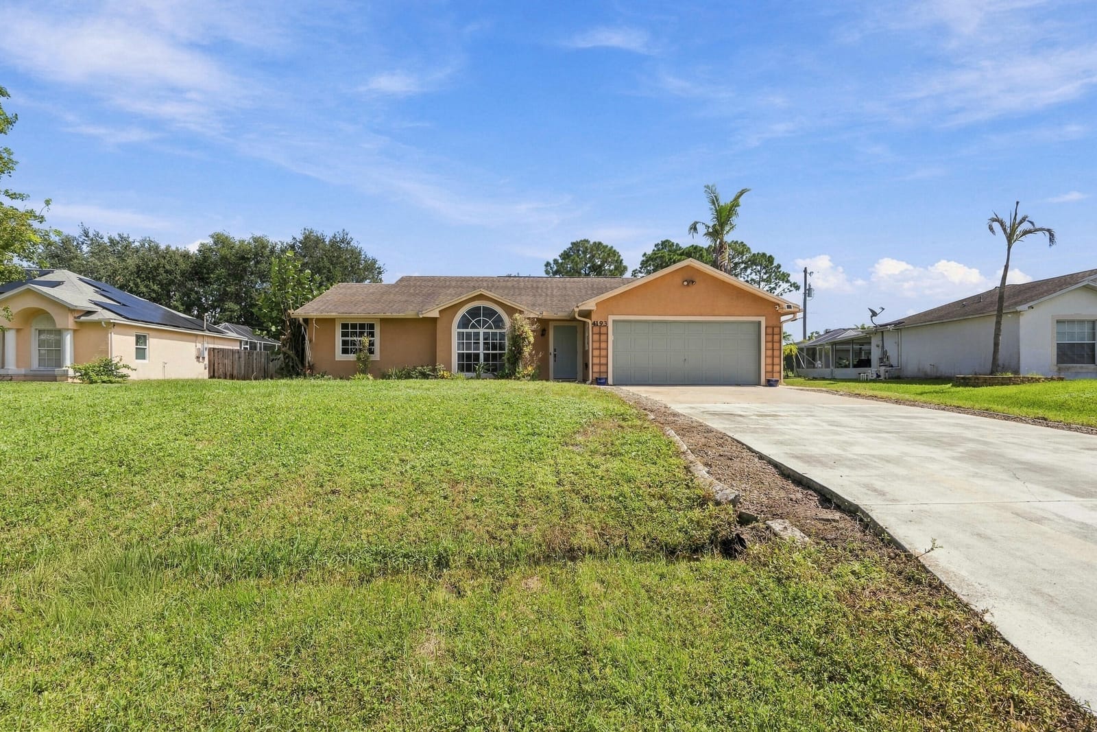 4193 SW Muncie Street, Port St. Lucie, FL 34953 photo 2