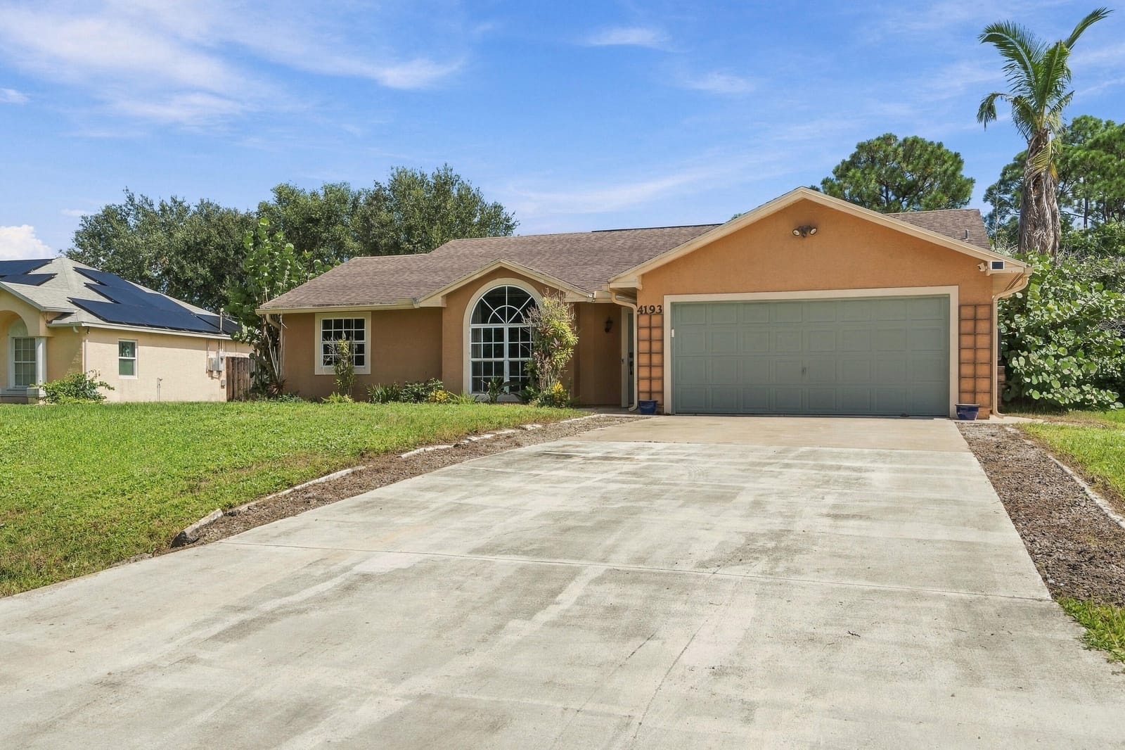 4193 SW Muncie Street, Port St. Lucie, FL 34953 photo 3