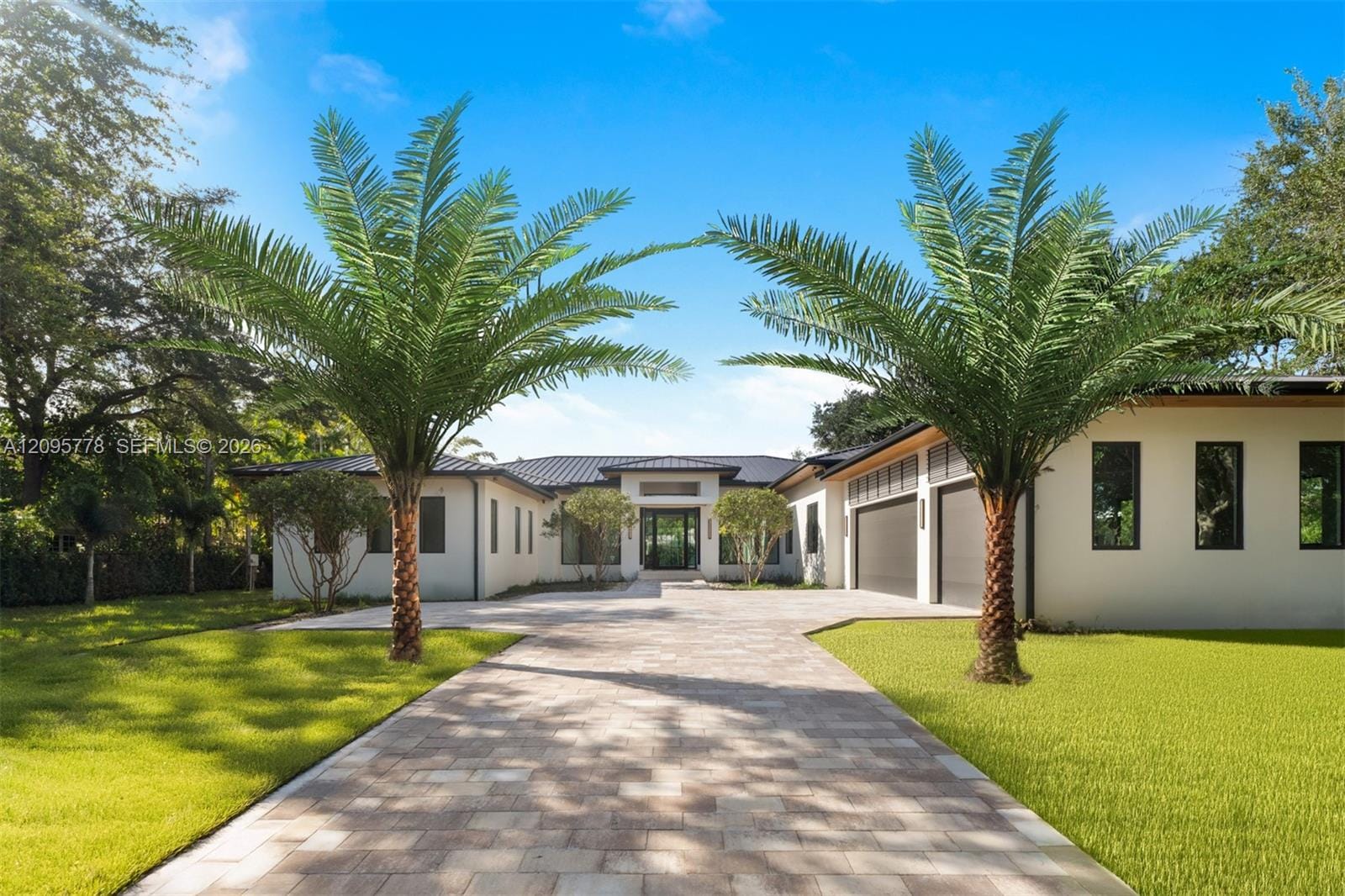 6600 SW 116th Street, Pinecrest, FL 33156