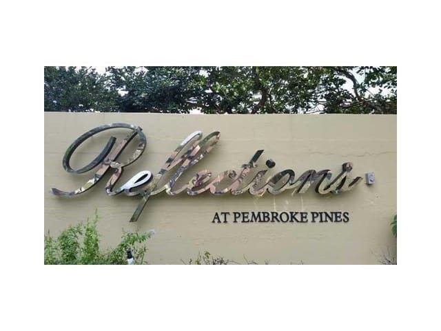 2151 NW 96TH Terrace 15J, Pembroke Pines, FL 33024