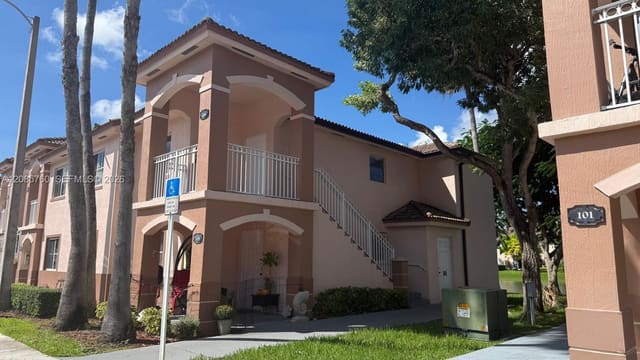 1251 SE 28th Court 206, Homestead, FL 33035