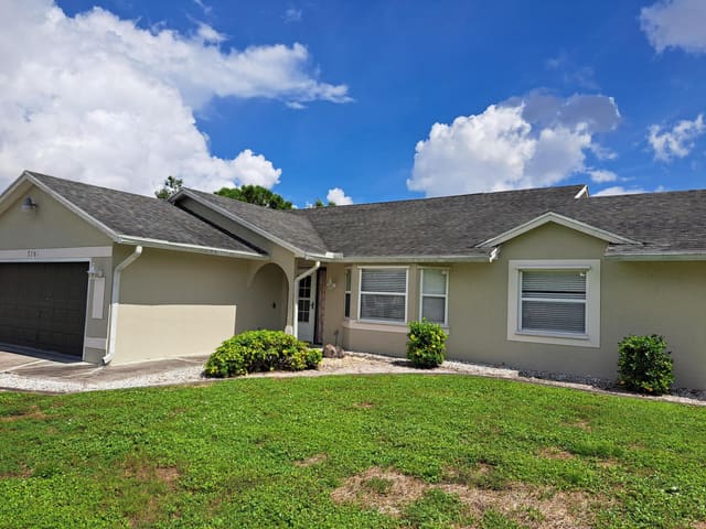 3761 SW Jack Street, Port St. Lucie, FL 34953