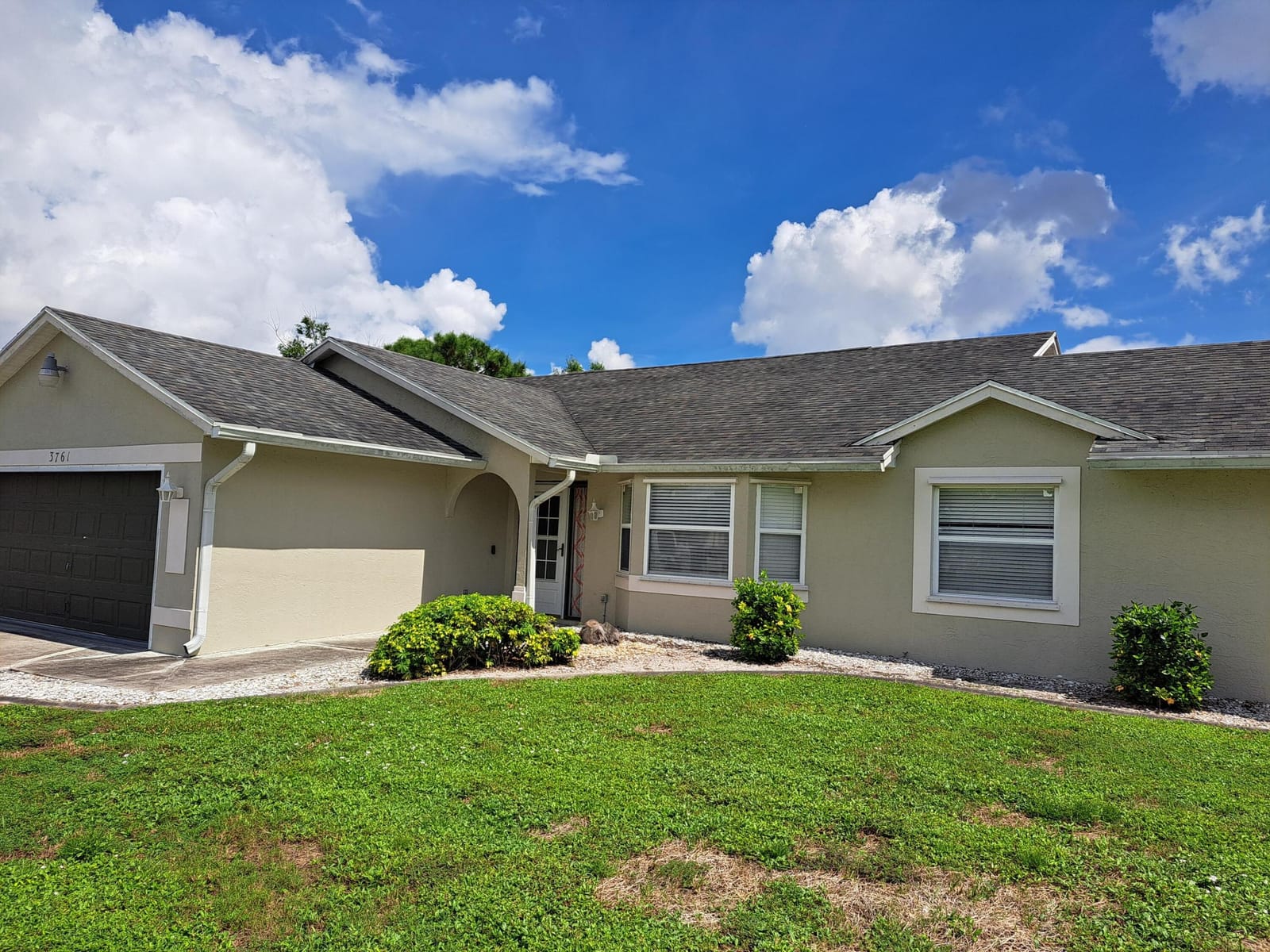 3761 SW Jack Street, Port St. Lucie, FL 34953