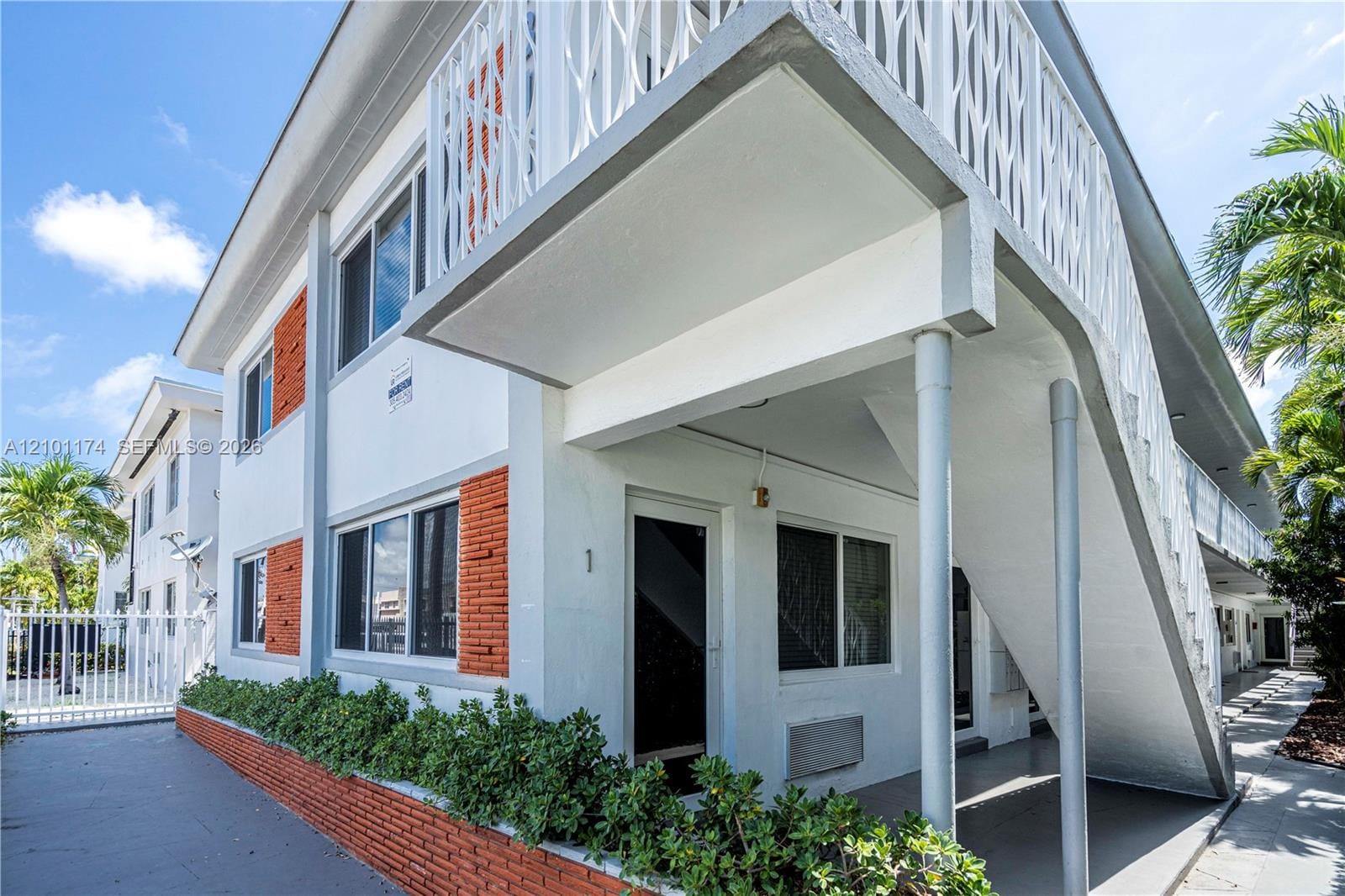 7311 Byron Avenue 6, Miami Beach, FL 33141