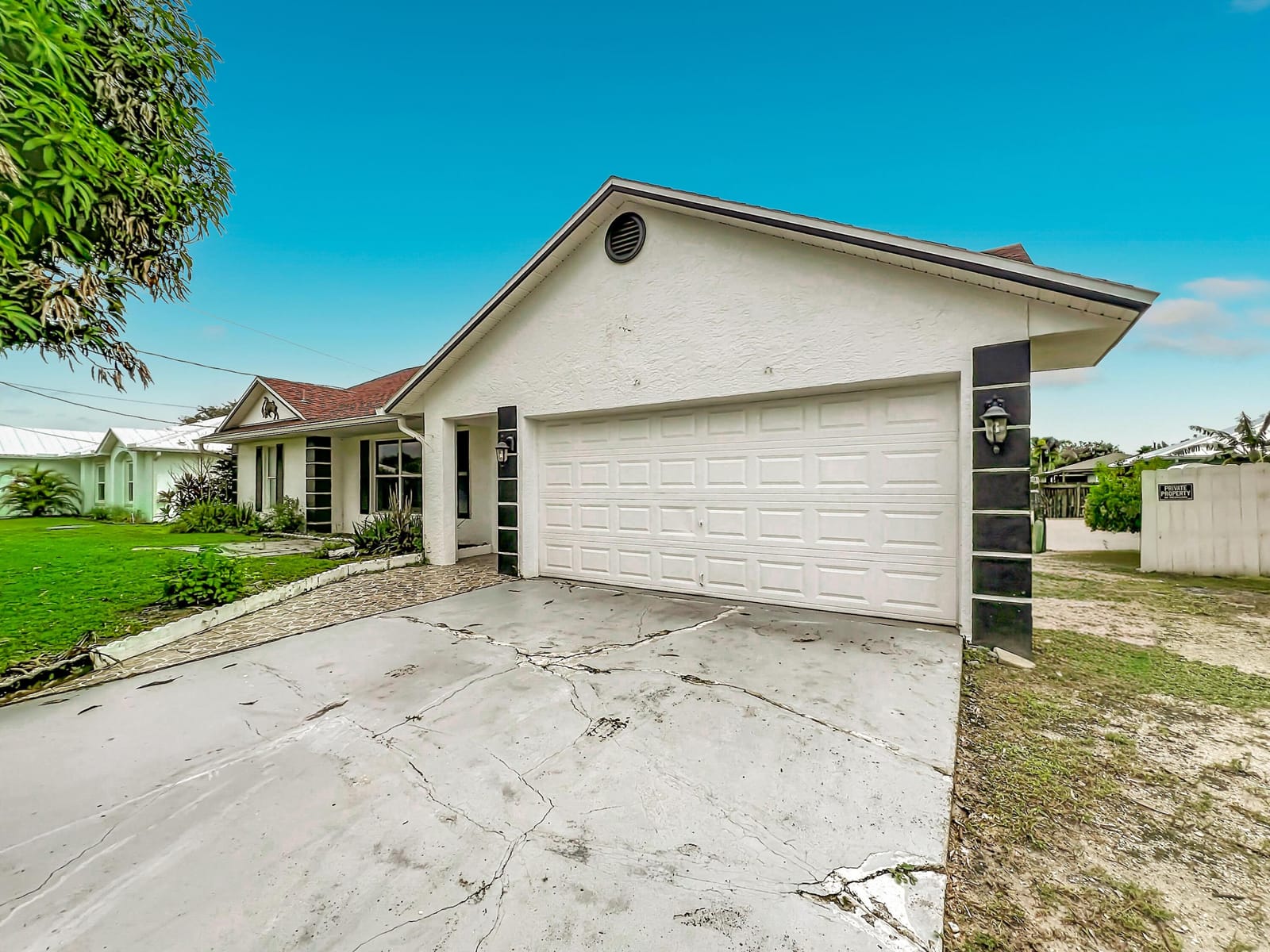 2281 SW Grosspoint Street, Port St. Lucie, FL 34953