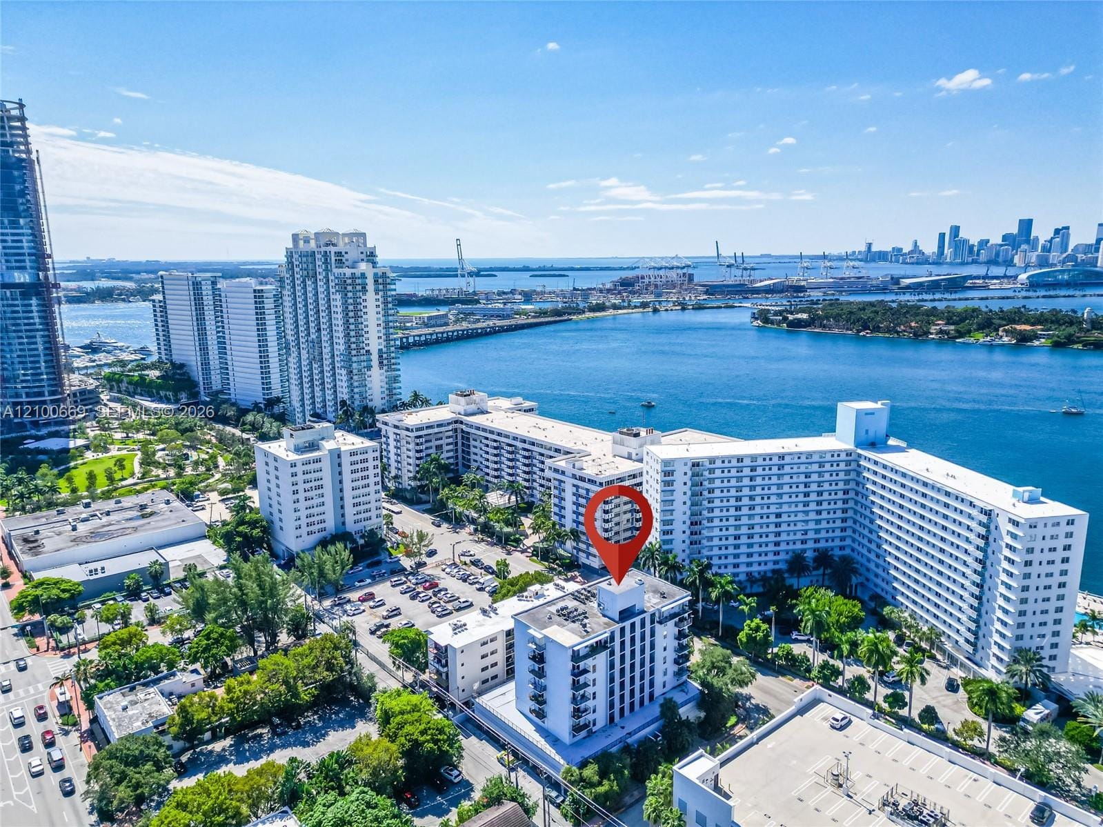 899 West Avenue 7A, Miami Beach, FL 33139 photo 2
