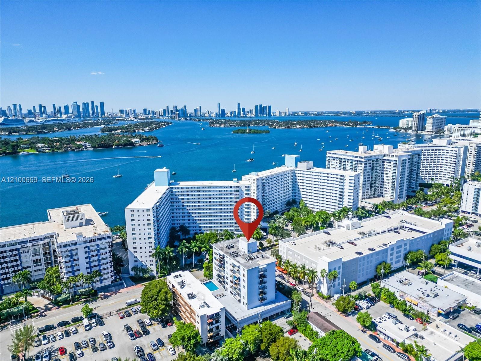 899 West Avenue 7A, Miami Beach, FL 33139 photo 25