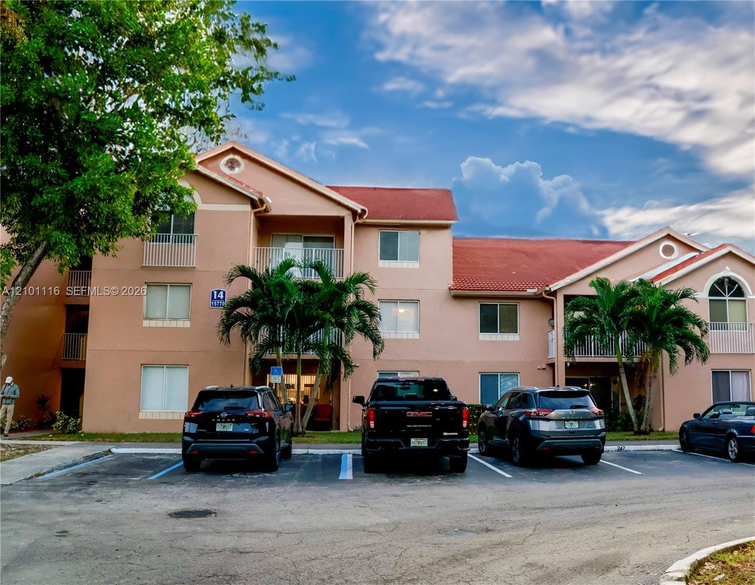 15770 SW 106th Terrace 305, Miami, FL 33196 photo 2