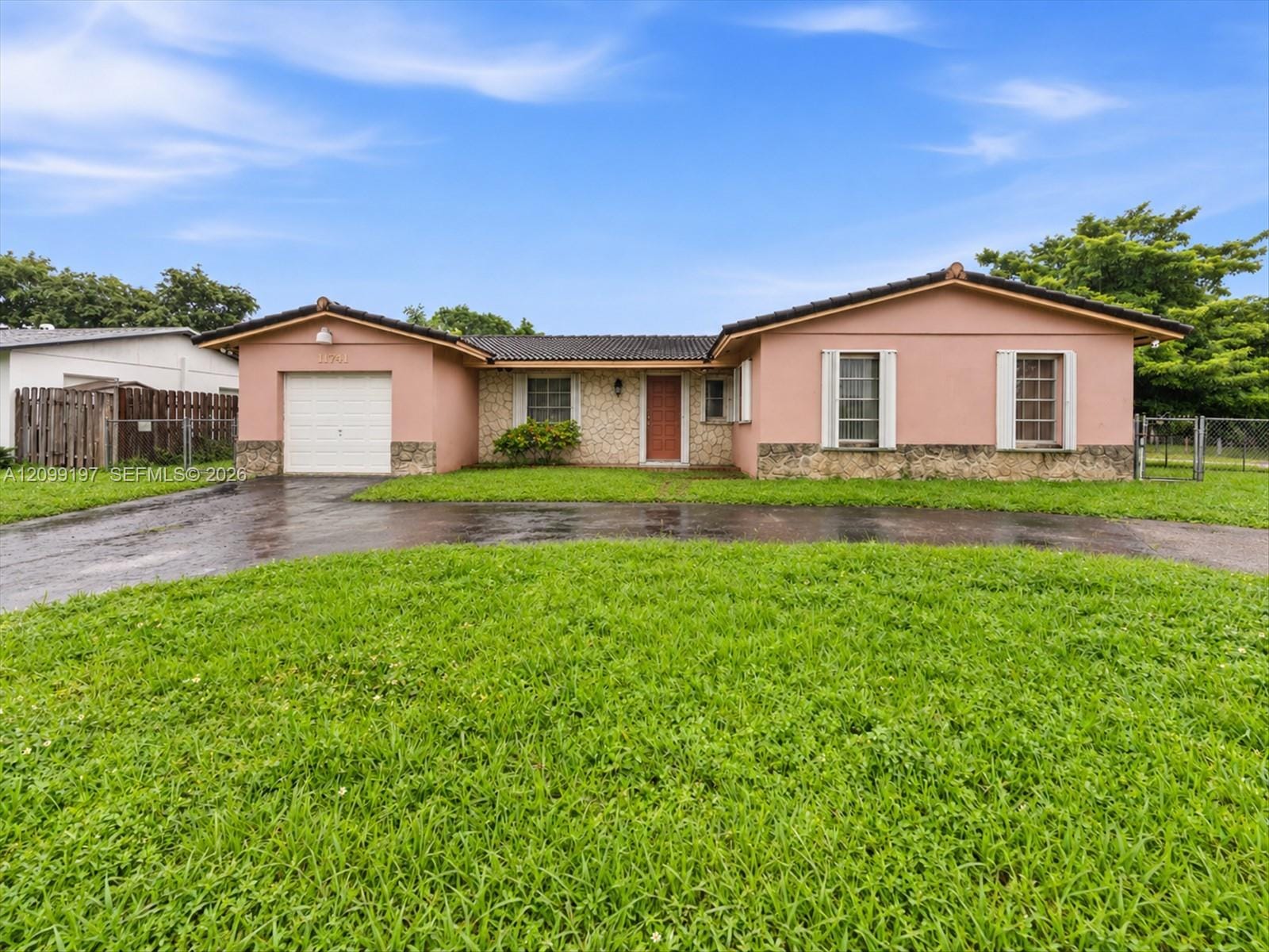11741 SW 122nd Avenue, Miami, FL 33186