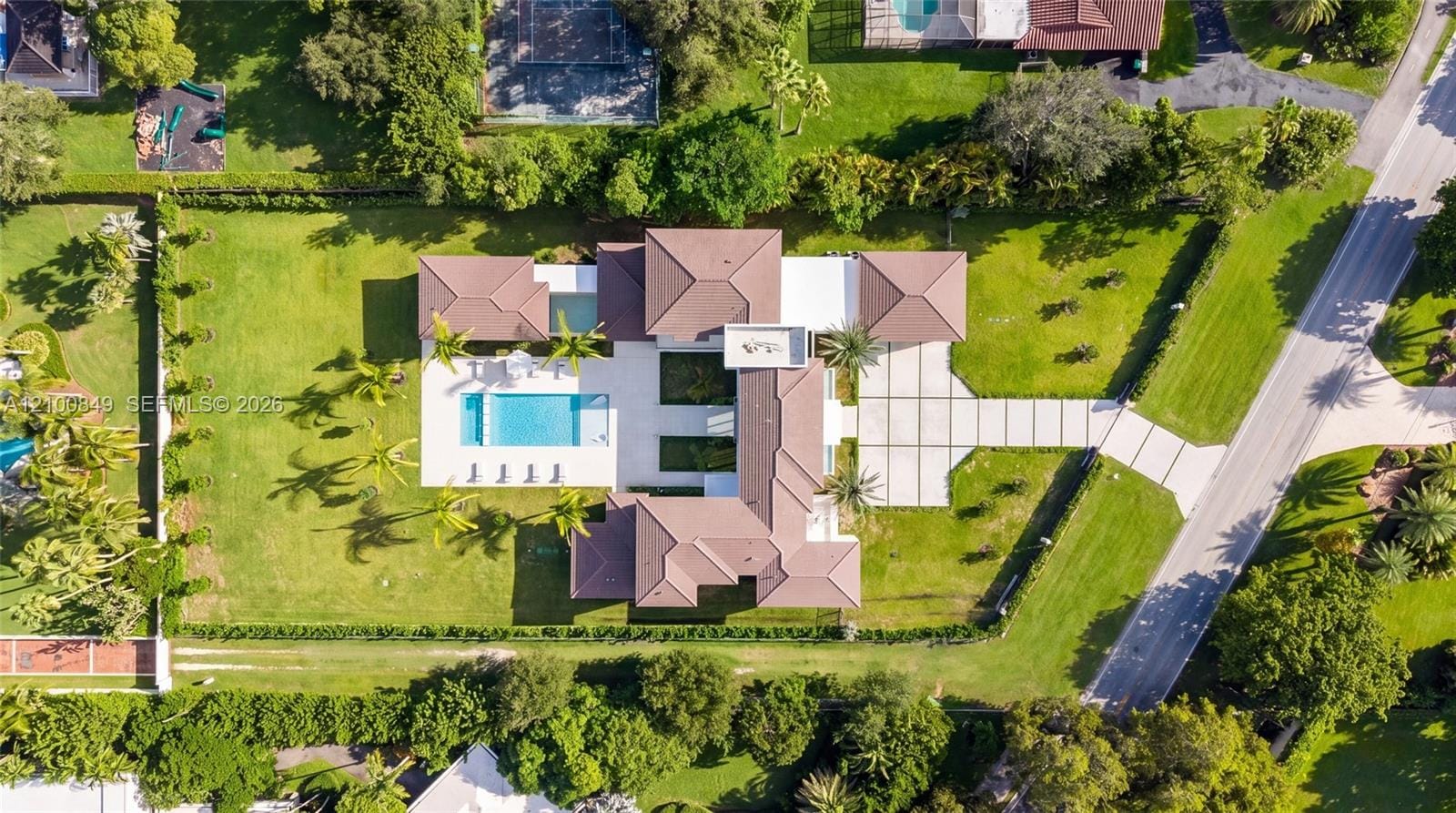 13805 Old Cutler Road, Palmetto Bay, FL 33158 photo 7