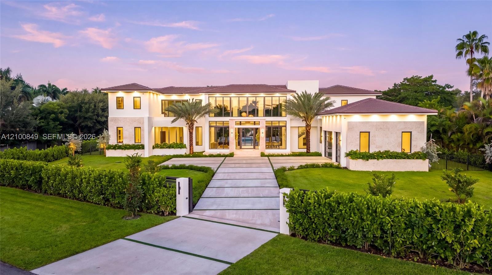13805 Old Cutler Road, Palmetto Bay, FL 33158