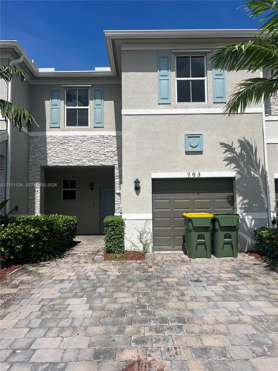 793 SE 19th Street, Homestead, FL 33034